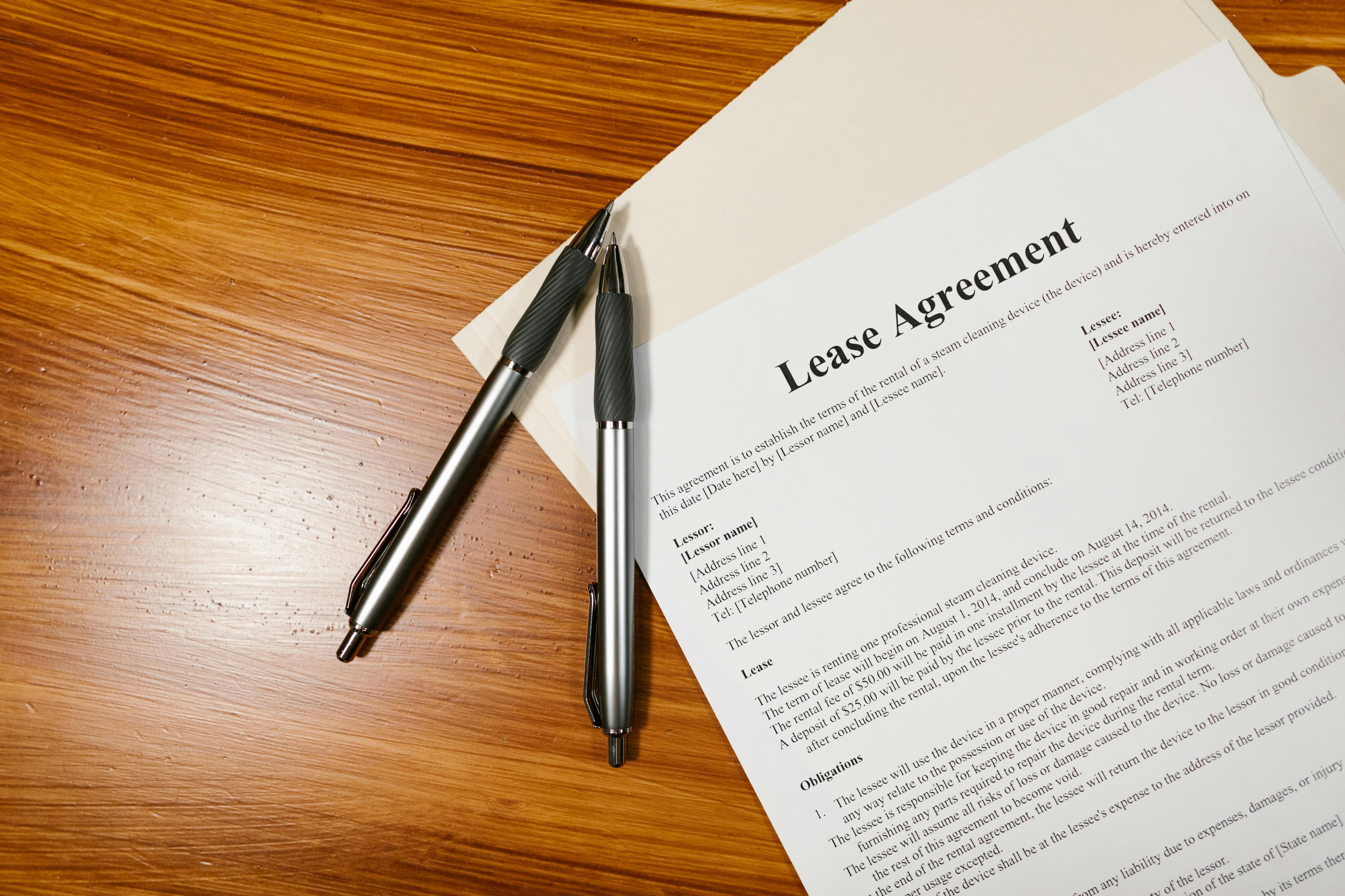 Asesoramiento Jurídico y Notarial
